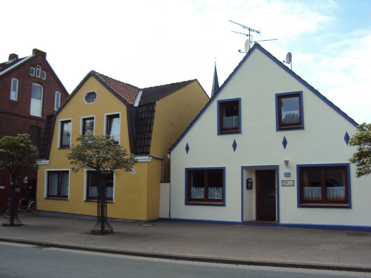 Die Luette Krabbe Wremen Luaran gambar