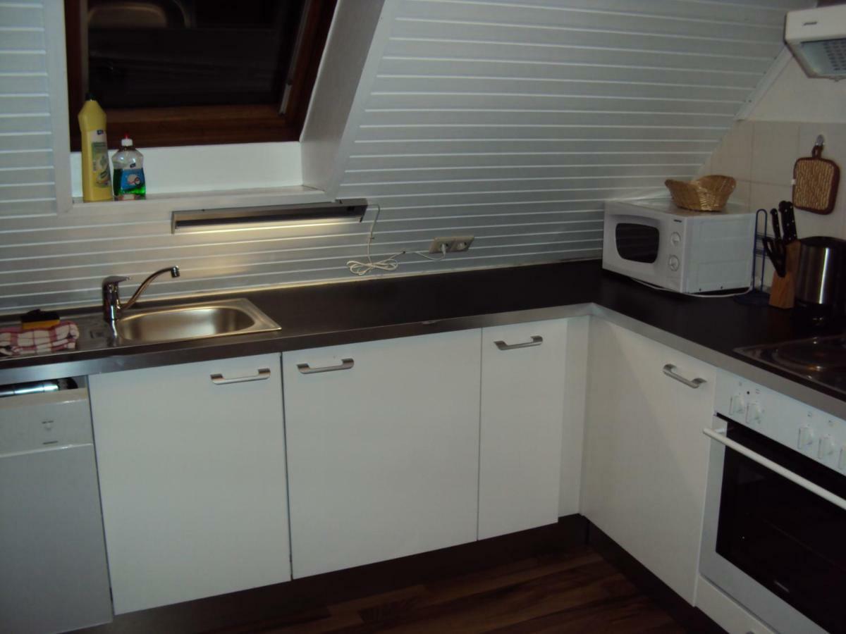 Die Luette Krabbe Wremen Luaran gambar