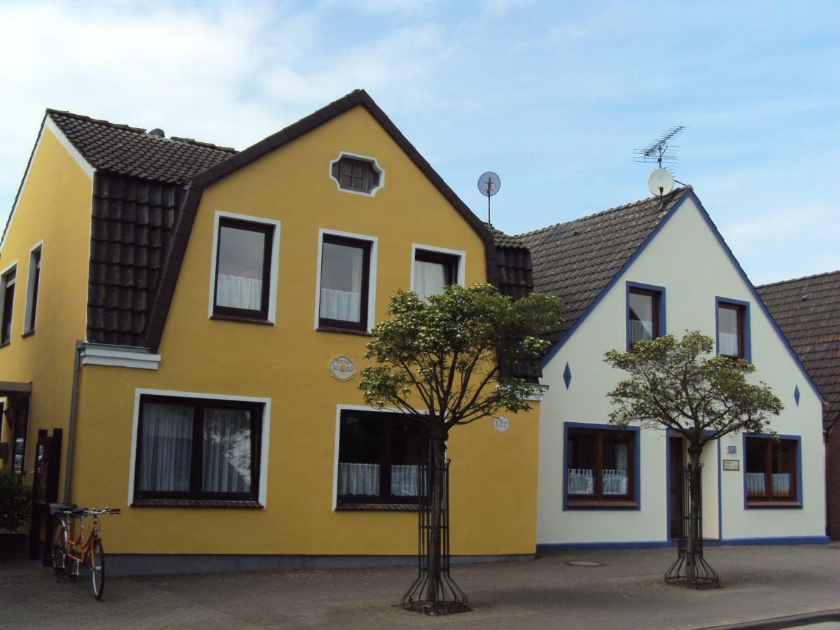 Die Luette Krabbe Wremen Luaran gambar