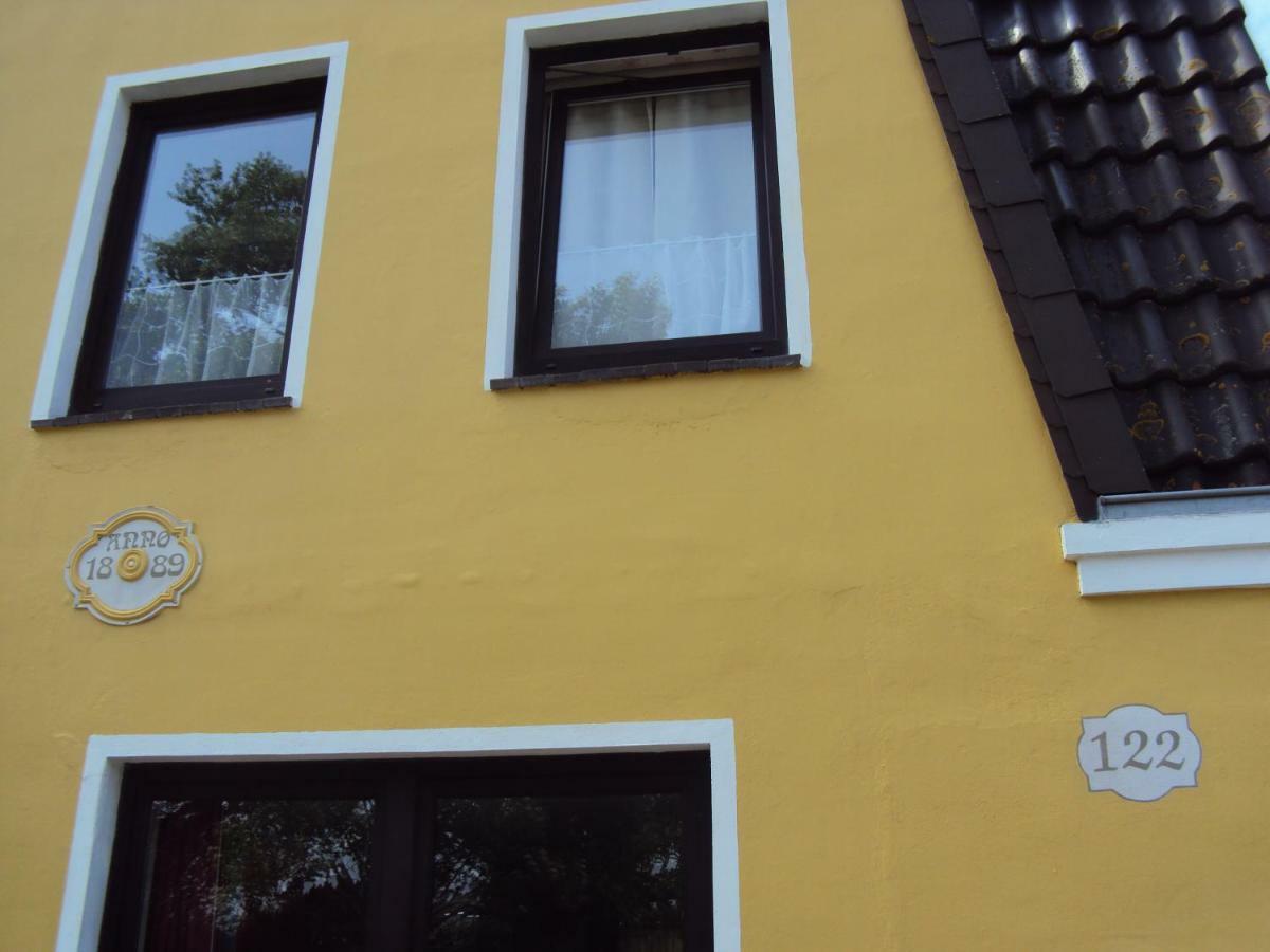 Die Luette Krabbe Wremen Luaran gambar